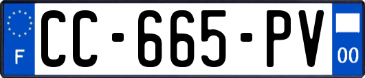 CC-665-PV