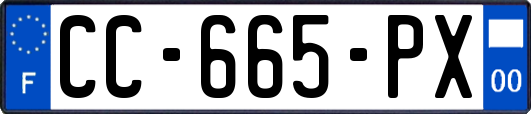 CC-665-PX