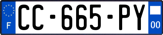 CC-665-PY