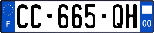 CC-665-QH