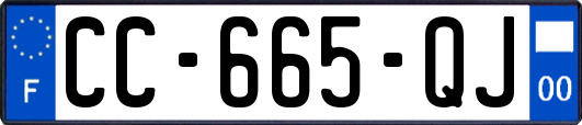 CC-665-QJ