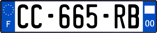 CC-665-RB