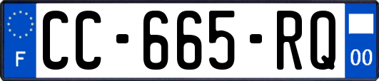 CC-665-RQ