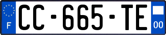 CC-665-TE