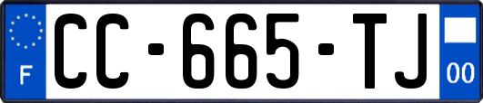 CC-665-TJ