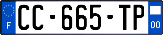 CC-665-TP