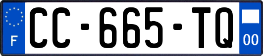 CC-665-TQ
