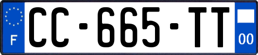 CC-665-TT