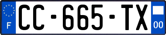 CC-665-TX