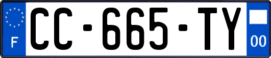 CC-665-TY