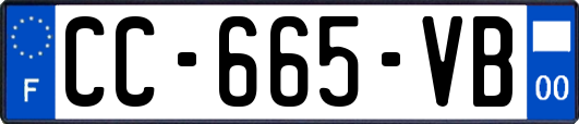 CC-665-VB