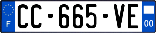 CC-665-VE