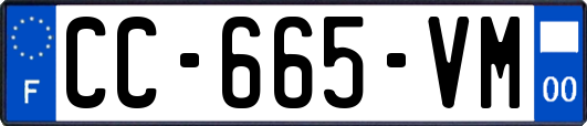 CC-665-VM