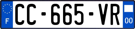 CC-665-VR