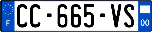 CC-665-VS