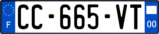 CC-665-VT