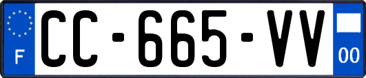 CC-665-VV