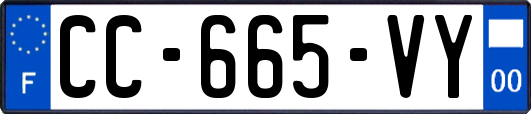 CC-665-VY