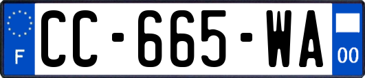 CC-665-WA