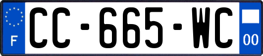 CC-665-WC