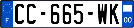 CC-665-WK