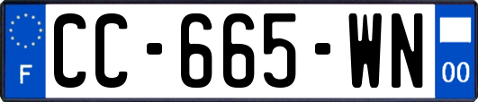 CC-665-WN