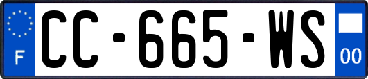 CC-665-WS