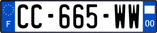 CC-665-WW