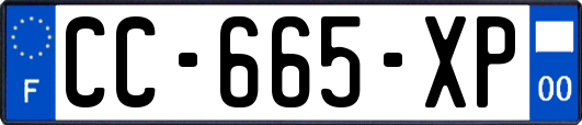 CC-665-XP