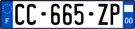 CC-665-ZP