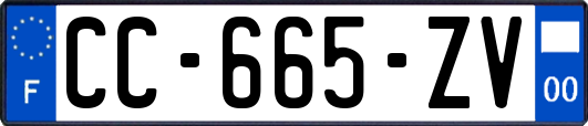 CC-665-ZV