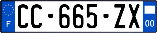 CC-665-ZX