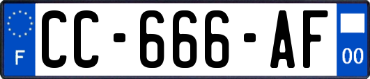 CC-666-AF