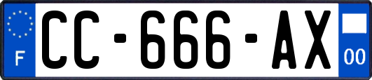 CC-666-AX