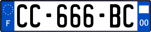 CC-666-BC