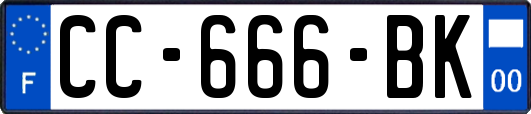 CC-666-BK