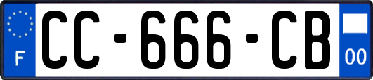 CC-666-CB