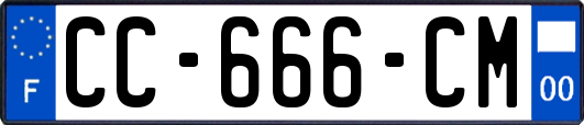 CC-666-CM