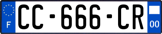 CC-666-CR