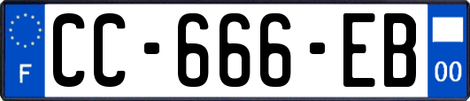 CC-666-EB