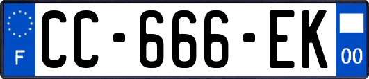CC-666-EK