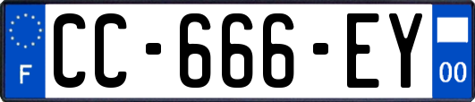 CC-666-EY
