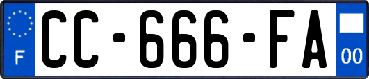 CC-666-FA