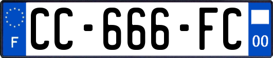 CC-666-FC