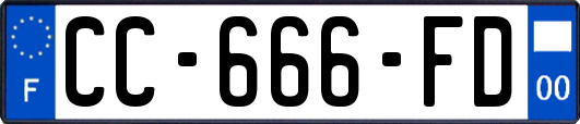 CC-666-FD
