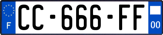 CC-666-FF