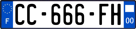CC-666-FH