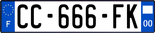 CC-666-FK
