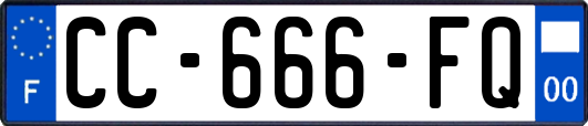 CC-666-FQ