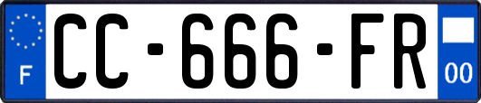 CC-666-FR